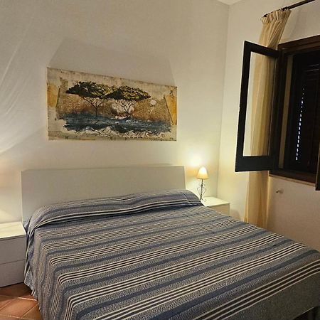 הוילה מרסאלה Casa Vacanza Da Rosa מראה חיצוני תמונה
