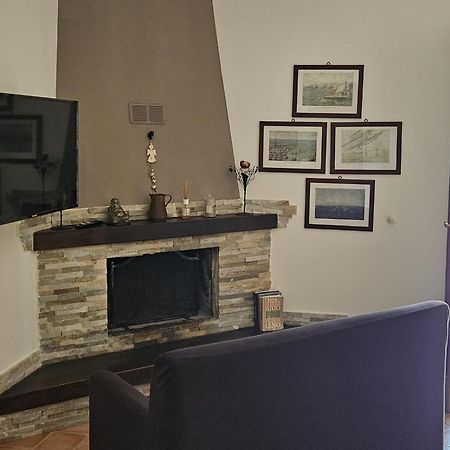 הוילה מרסאלה Casa Vacanza Da Rosa מראה חיצוני תמונה