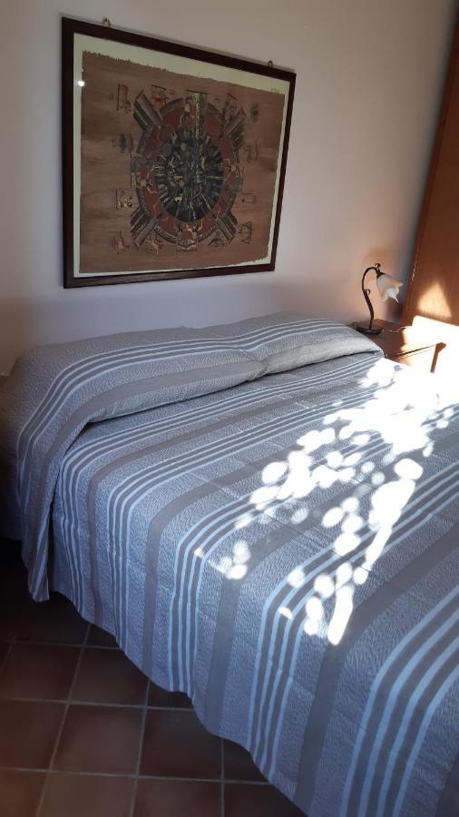 הוילה מרסאלה Casa Vacanza Da Rosa מראה חיצוני תמונה