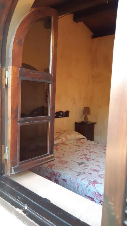 הוילה מרסאלה Casa Vacanza Da Rosa מראה חיצוני תמונה