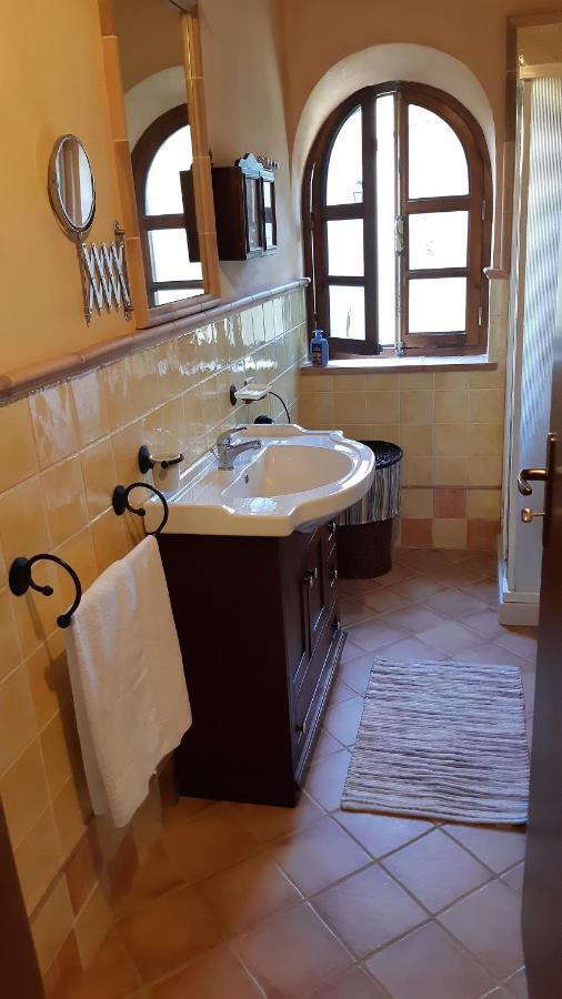 הוילה מרסאלה Casa Vacanza Da Rosa מראה חיצוני תמונה