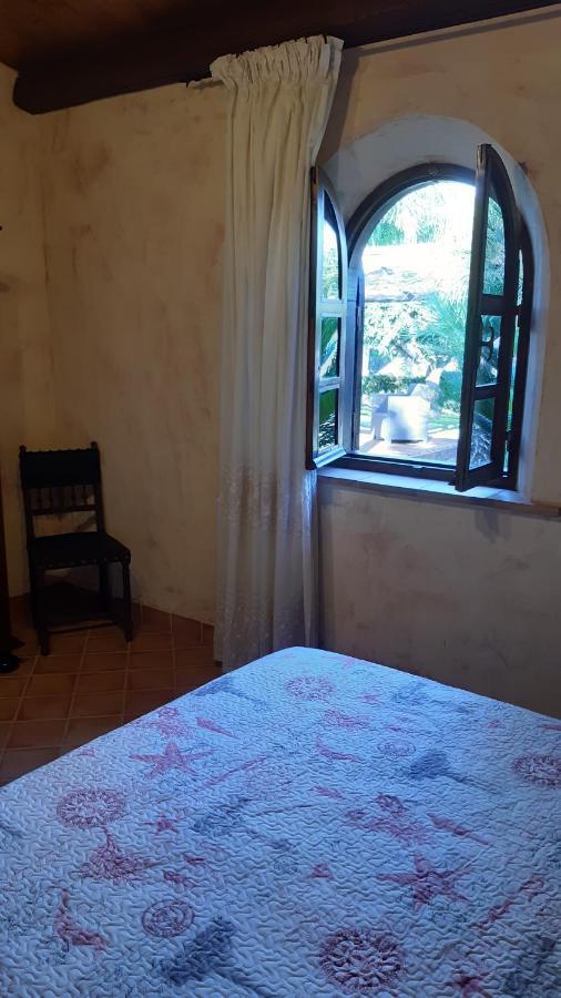 הוילה מרסאלה Casa Vacanza Da Rosa מראה חיצוני תמונה
