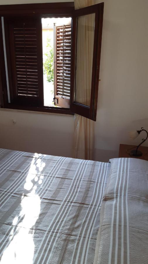 הוילה מרסאלה Casa Vacanza Da Rosa מראה חיצוני תמונה