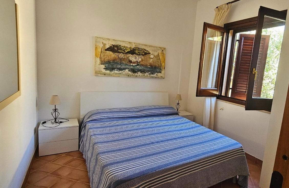 הוילה מרסאלה Casa Vacanza Da Rosa מראה חיצוני תמונה