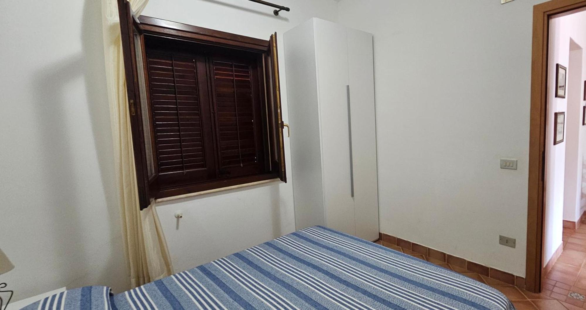 הוילה מרסאלה Casa Vacanza Da Rosa מראה חיצוני תמונה