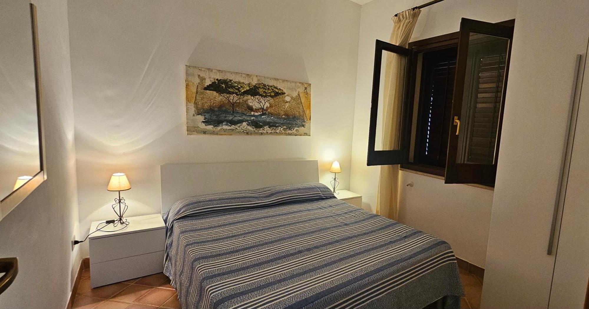 הוילה מרסאלה Casa Vacanza Da Rosa מראה חיצוני תמונה