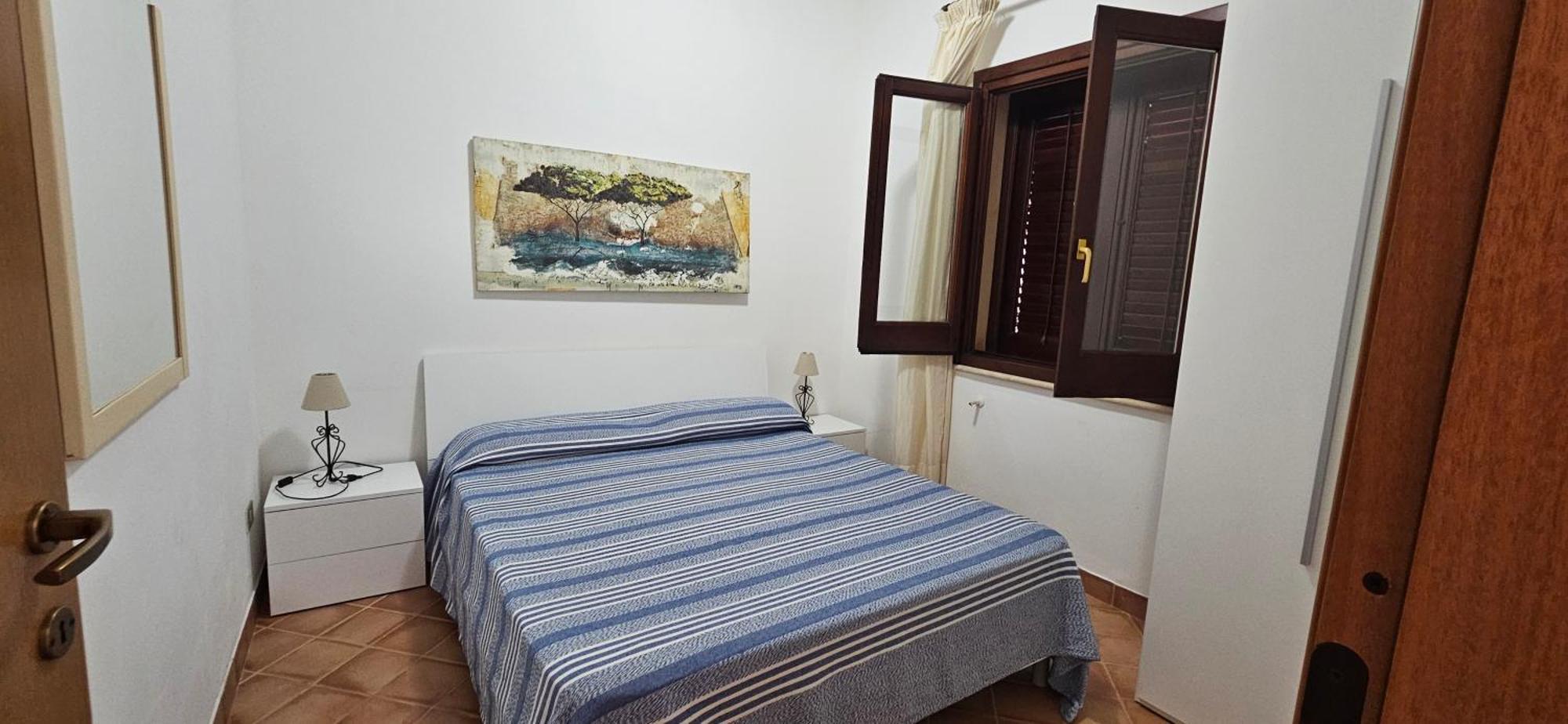 הוילה מרסאלה Casa Vacanza Da Rosa מראה חיצוני תמונה