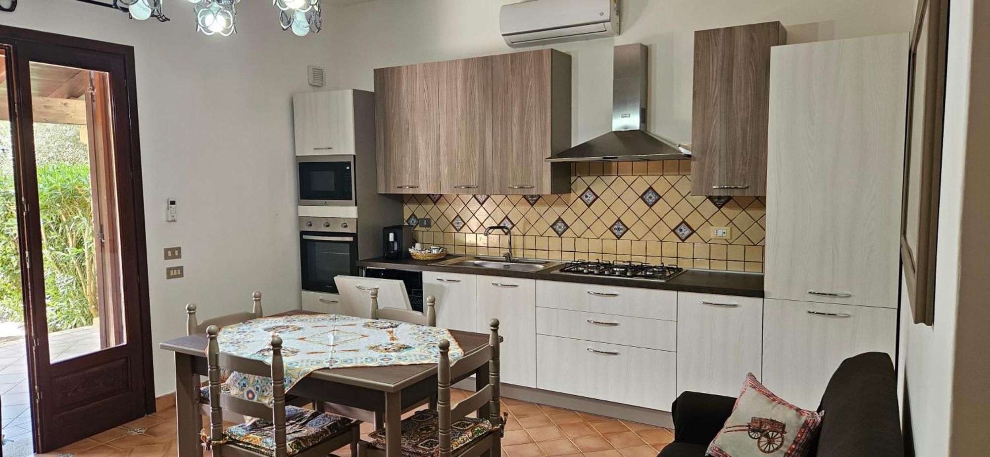 הוילה מרסאלה Casa Vacanza Da Rosa מראה חיצוני תמונה